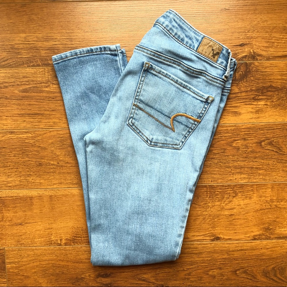 American Eagle Skinny Jeans 👖